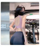 Fitness Bra Pilates Yoga Wear