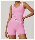 Fitness Bra Pilates Yoga Wear