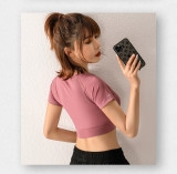 Fitness Bra Pilates Yoga Wear