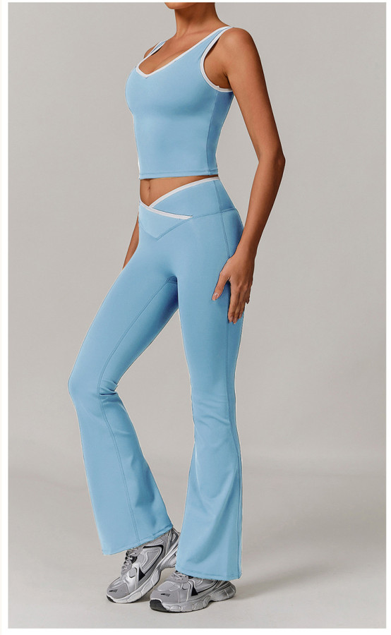 Fitness Bra Pilates Yoga Wear