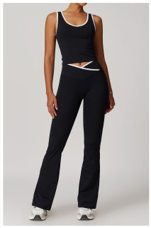 Fitness Bra Pilates Yoga Wear