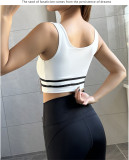Fitness Bra Pilates Yoga Wear