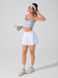 Fitness Bra Pilates Yoga Wear