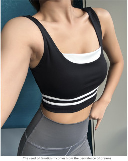 Fitness Bra Pilates Yoga Wear