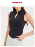 Fitness Bra Pilates Yoga Wear