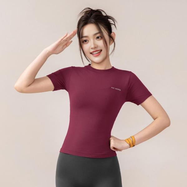 Fitness Bra Pilates Yoga Wear