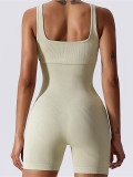 Fitness Bra Pilates Yoga Wear