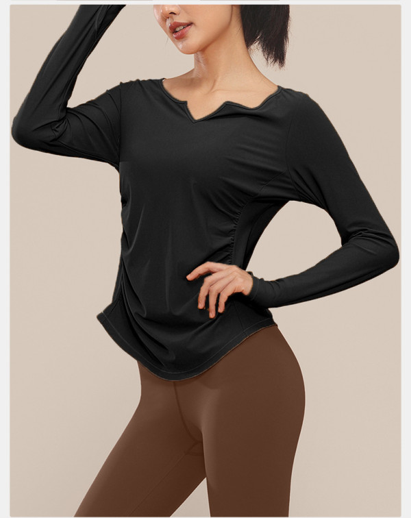 Fitness Bra Pilates Yoga Wear