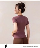 Fitness Bra Pilates Yoga Wear