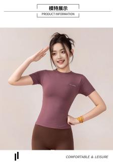 Fitness Bra Pilates Yoga Wear