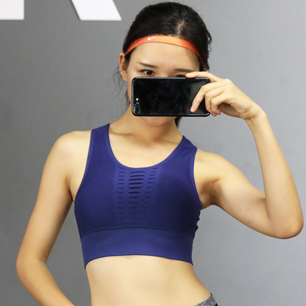 Fitness Bra Pilates Yoga Wear