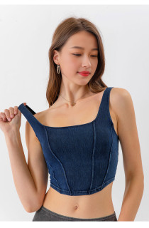 European and American cross-border solid color nude feeling skin-friendly sports yoga clothes slimming stretch T-shirt fitness shorts suit for women