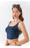 European and American cross-border solid color nude feeling skin-friendly sports yoga clothes slimming stretch T-shirt fitness shorts suit for women