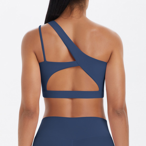 DianDONG Pure color nude feeling skin-friendly sports yoga clothes slim fit stretch T-shirt fitness shorts suit for women