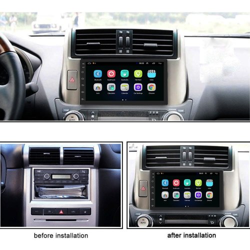 Cdcr008 2din Android Car Multimedia Player Gps Navigation 2 Din Hd Autoradio Wifi Usb Fm 2