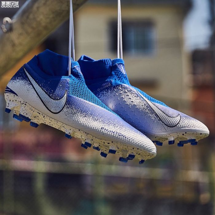 Phantom VSN Elite DF FG Football Boots