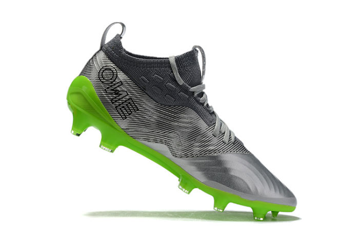 ONE 19.1 HACKED PACK FG Football Boots