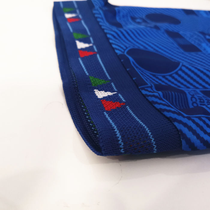 Italy 1994 Home Retro Soccer Jerseys