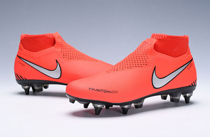 Phantom VSN Elite DF SG Football Boots