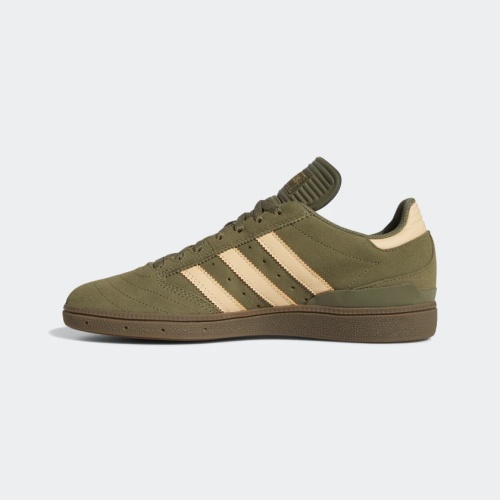 BUSENITZ SHOES