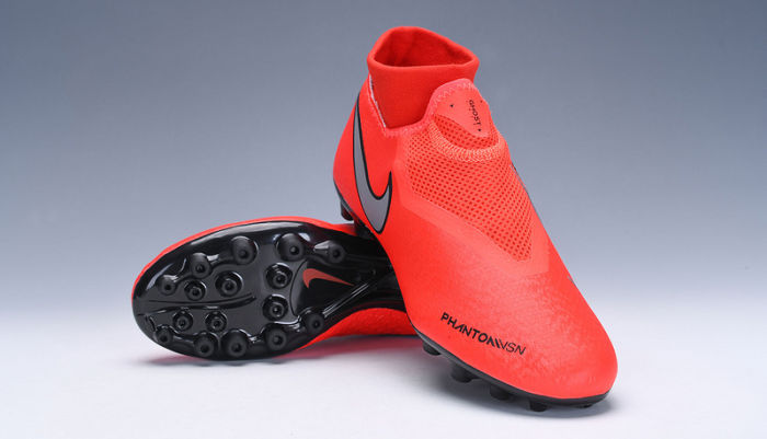 Phantom VSN Elite DF AG-R Football Boots