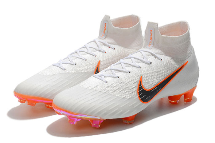 NIKE Mercurial Superfly VI 360 Elite FG