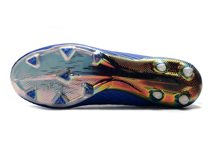 X 19.1 FG Football Shoes