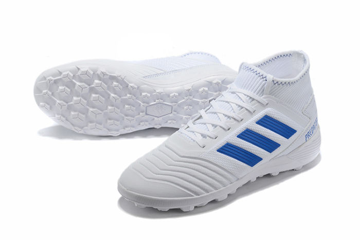 Predator Tango 19.3 TF Football Boots