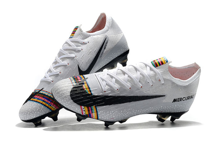 NIKE Mercurial Vapor VII Elite SG AC