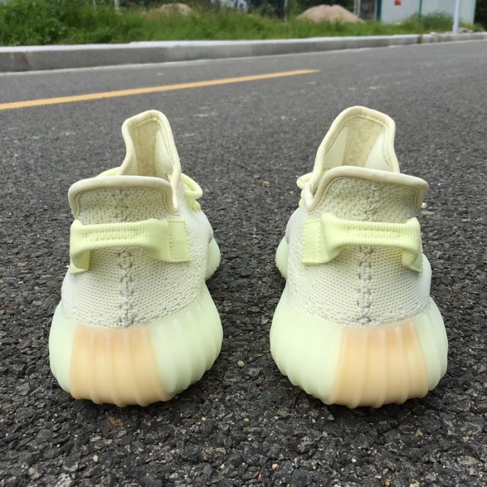 Adidas Yeezy Boost 350 V2 “Butter” by shootjerseys