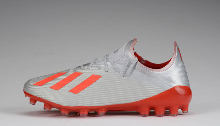 X 19.1 AG Football Boots