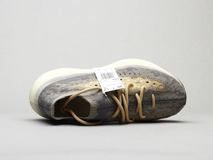 adidas Yeezy 380 “  Mist ” Reflective by aclotzone