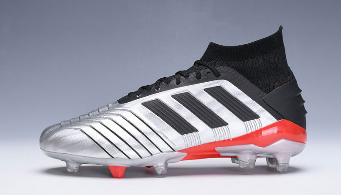 Predator 19 FG Football Boots