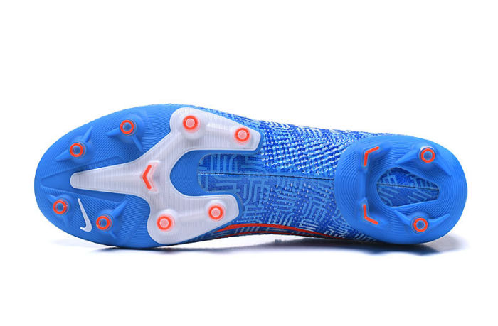 Mercurial Vapor 13 Elite CR7 AG Football Shoes