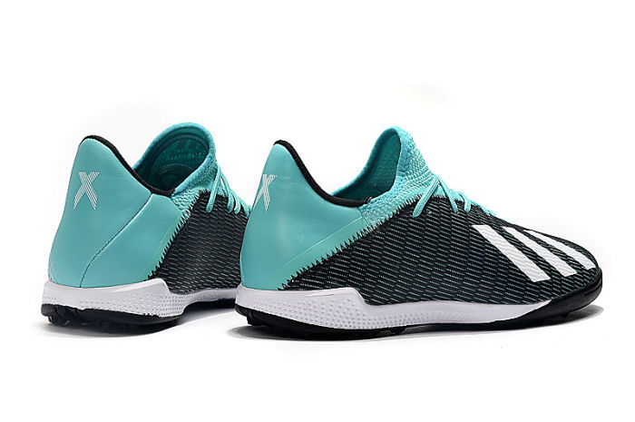 X 19.3 TF Football Shoes