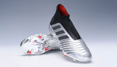Predator 19 FG Football Boots