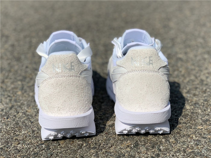 sacai x Nike LDV Waffle “White Nylon” by shootjerseys