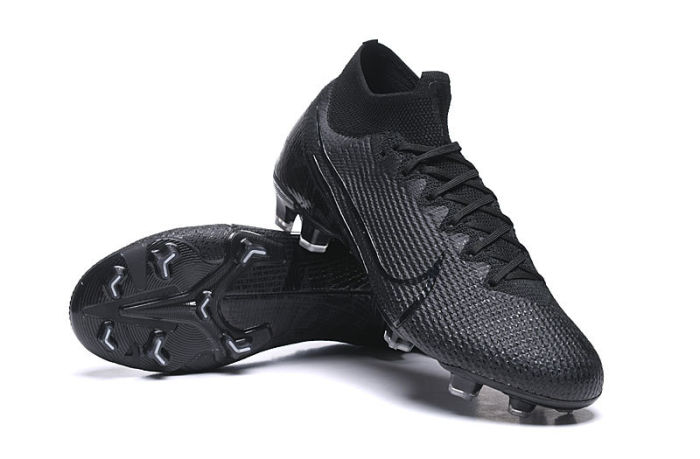 Mercurial Superfly VII Elite Flyknit 360 FG 'Under The Radar' Football Boots