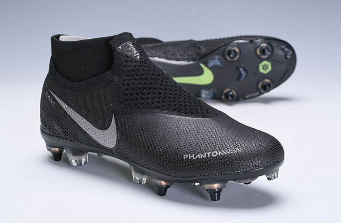 Phantom VSN Elite DF SG Football Boots
