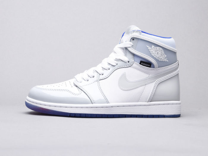 NIKE Air Jordan 1 Little Dior by aclotzone