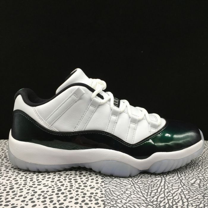 Air Jordan 11 Easter Low by shootjerseys