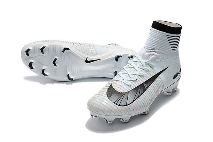 NIke Mercurial Superfly V Ronalro FG