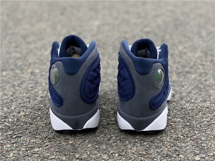 Air Jordan 13 “Flint” 2020 by shootjerseys