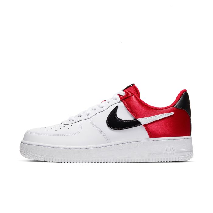 NIKE AIR FORCE 1 '07 LV8 1 AF1 Original New Arrival Men Skateboarding Comfortable Sports Outdoor  Sneakers #BQ4420