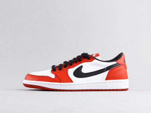 NIKE Air Jordan 1 Chicago by aclotzone