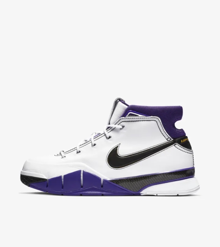 Nike Zoom Kobe 1 “81 Points”