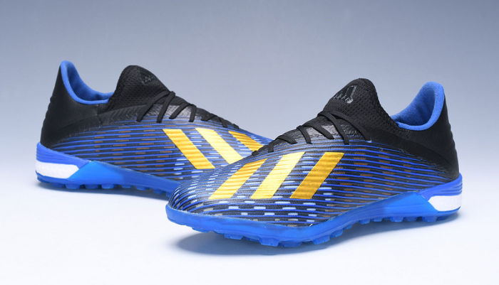 X 19.1 TF Football Boots