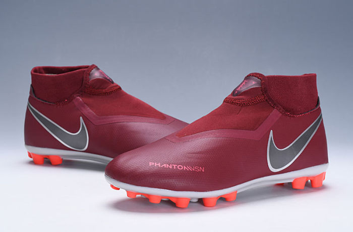 Phantom VSN Elite DF AG-R Football Boots