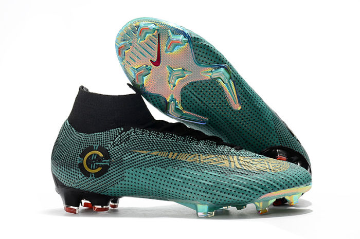 Nike Mercurial Superfly VI Elite Ronaldo FG