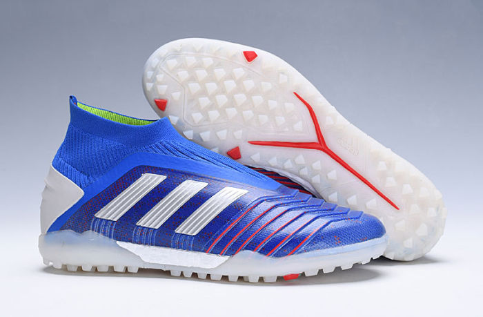 Predator 19 TF Football Boots